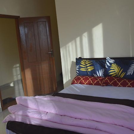 Nedumkandam Green Castle Residency מראה חיצוני תמונה