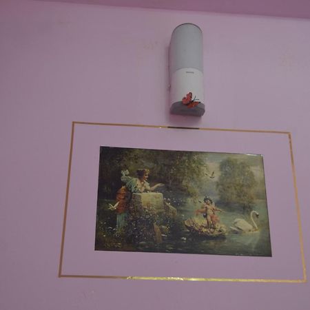 Nedumkandam Green Castle Residency מראה חיצוני תמונה
