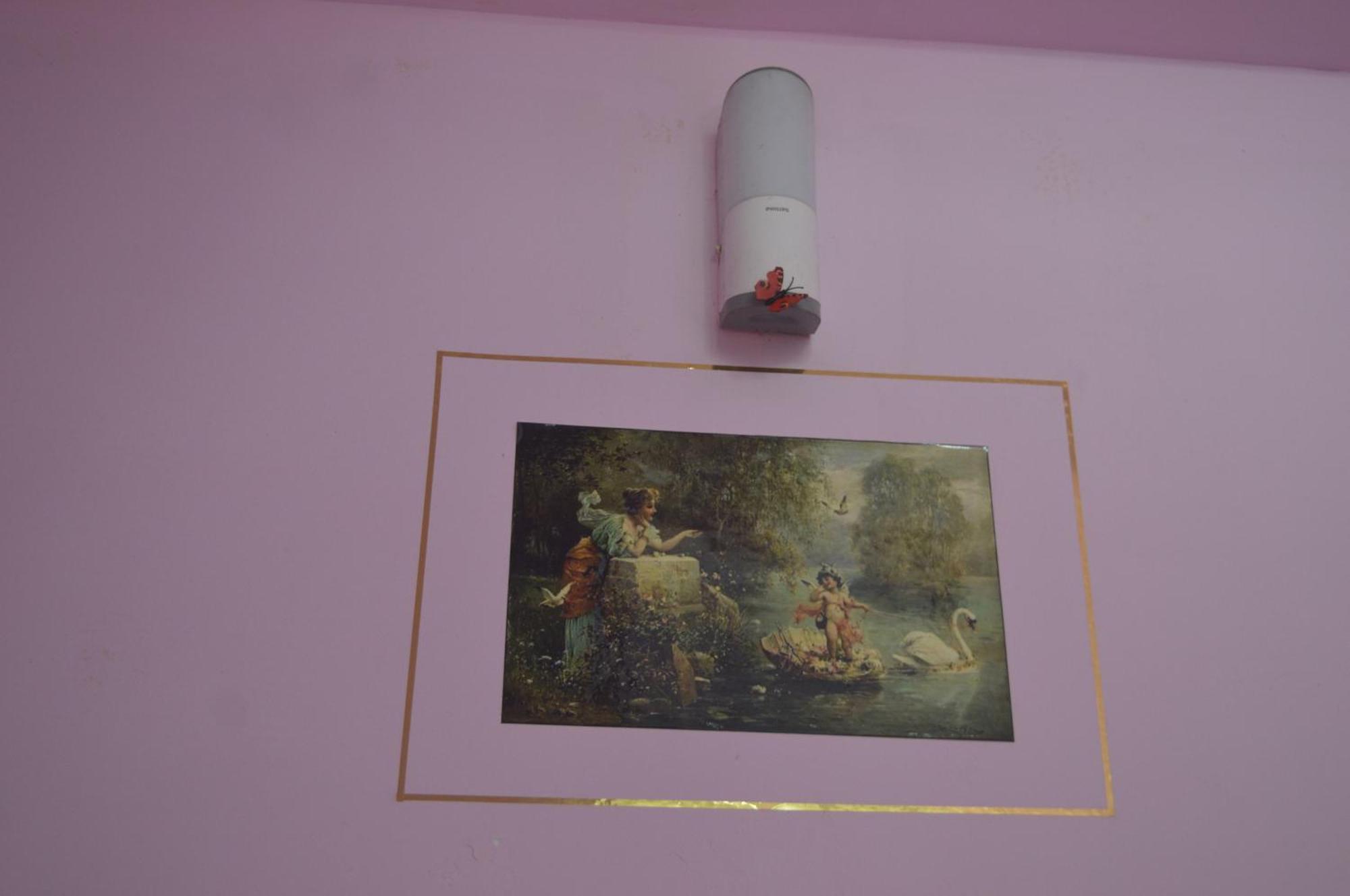 Nedumkandam Green Castle Residency מראה חיצוני תמונה