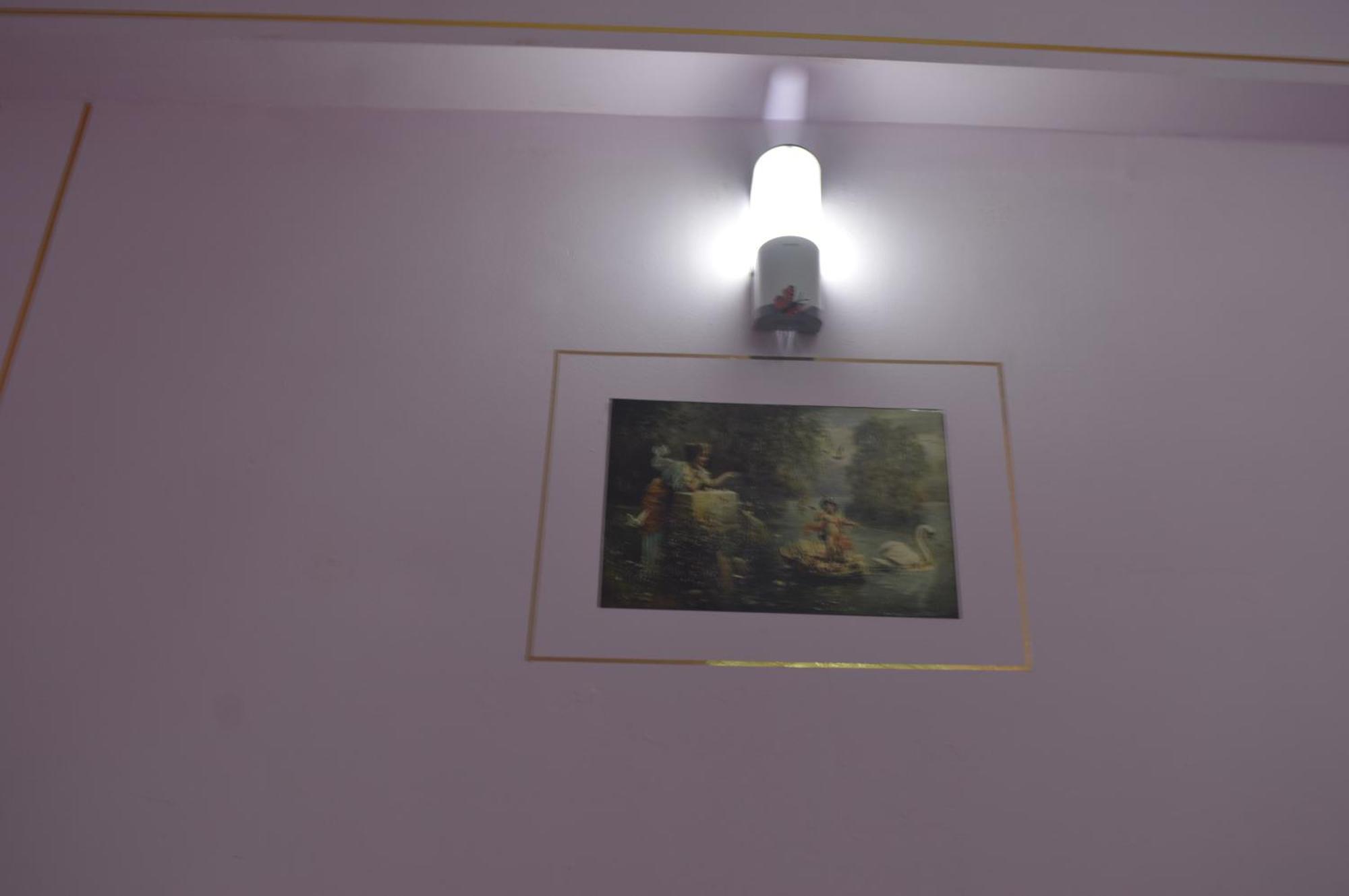 Nedumkandam Green Castle Residency מראה חיצוני תמונה