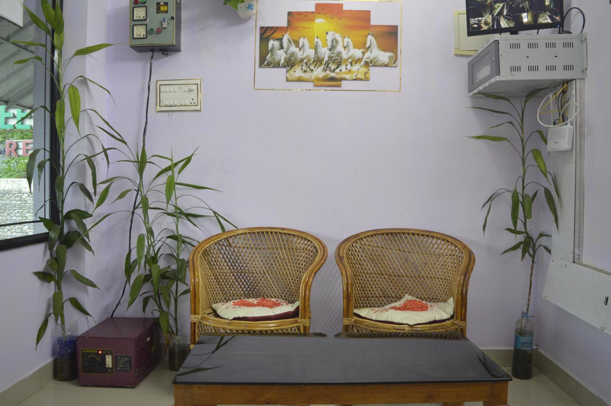 Nedumkandam Green Castle Residency מראה חיצוני תמונה