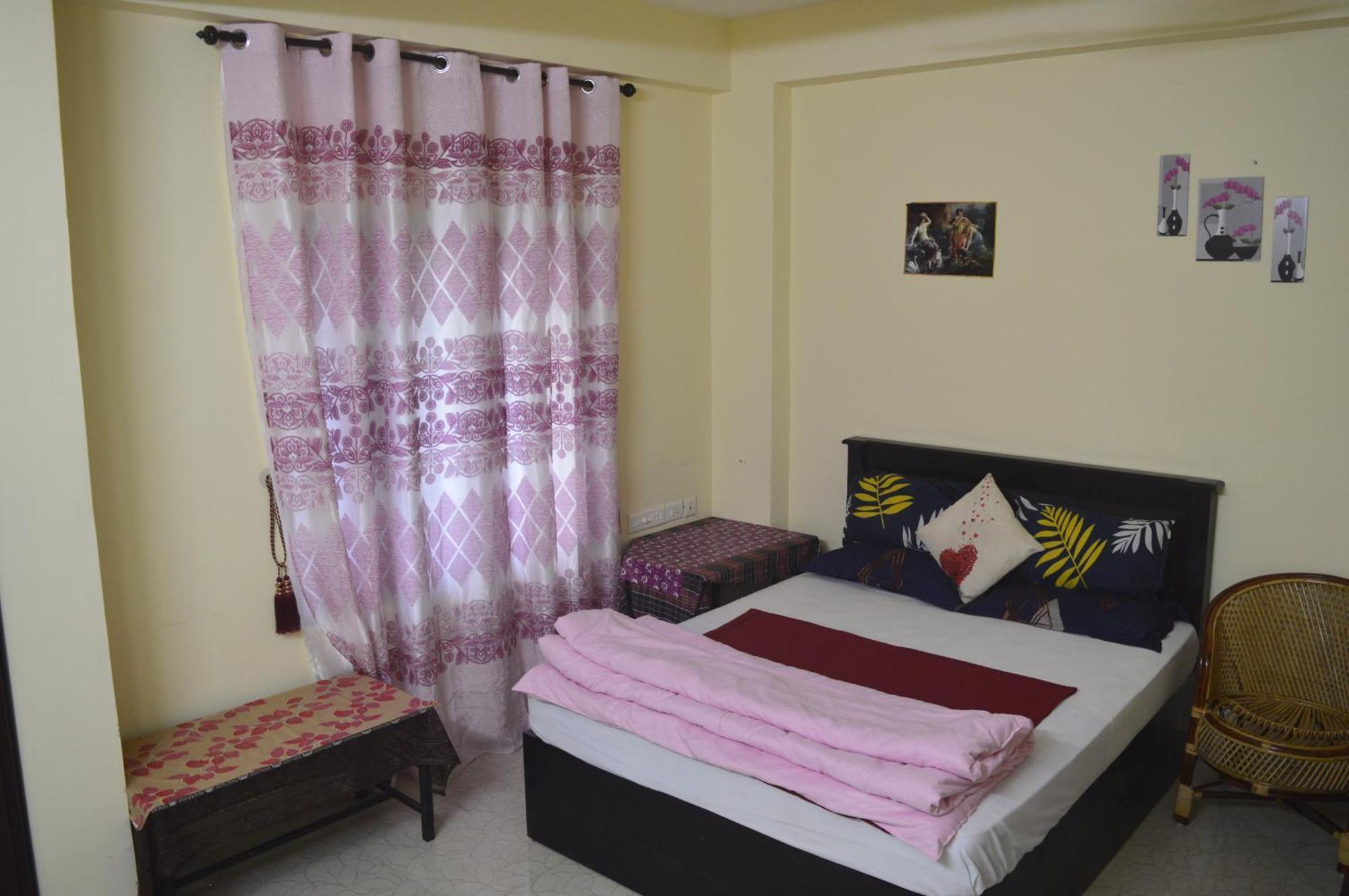 Nedumkandam Green Castle Residency מראה חיצוני תמונה