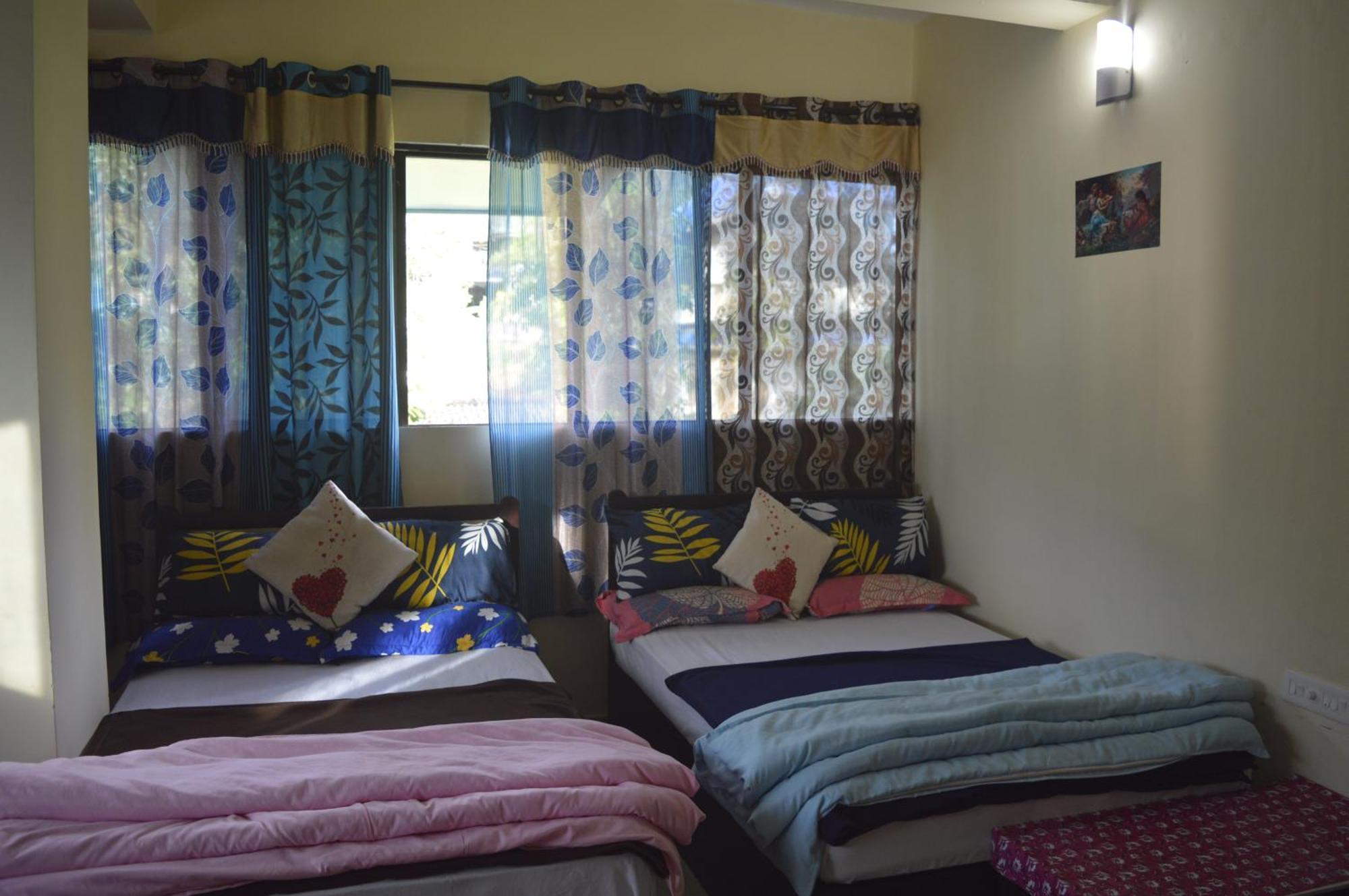 Nedumkandam Green Castle Residency מראה חיצוני תמונה