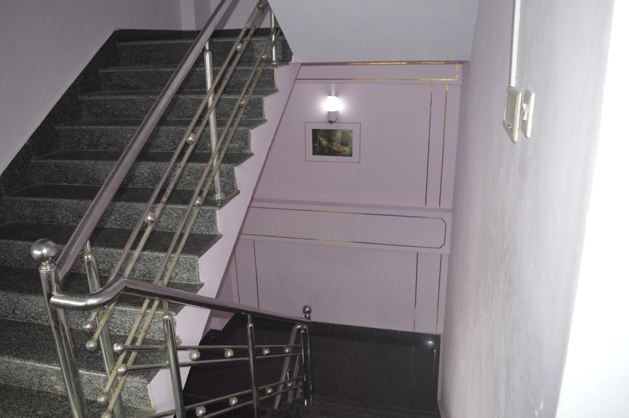 Nedumkandam Green Castle Residency מראה חיצוני תמונה