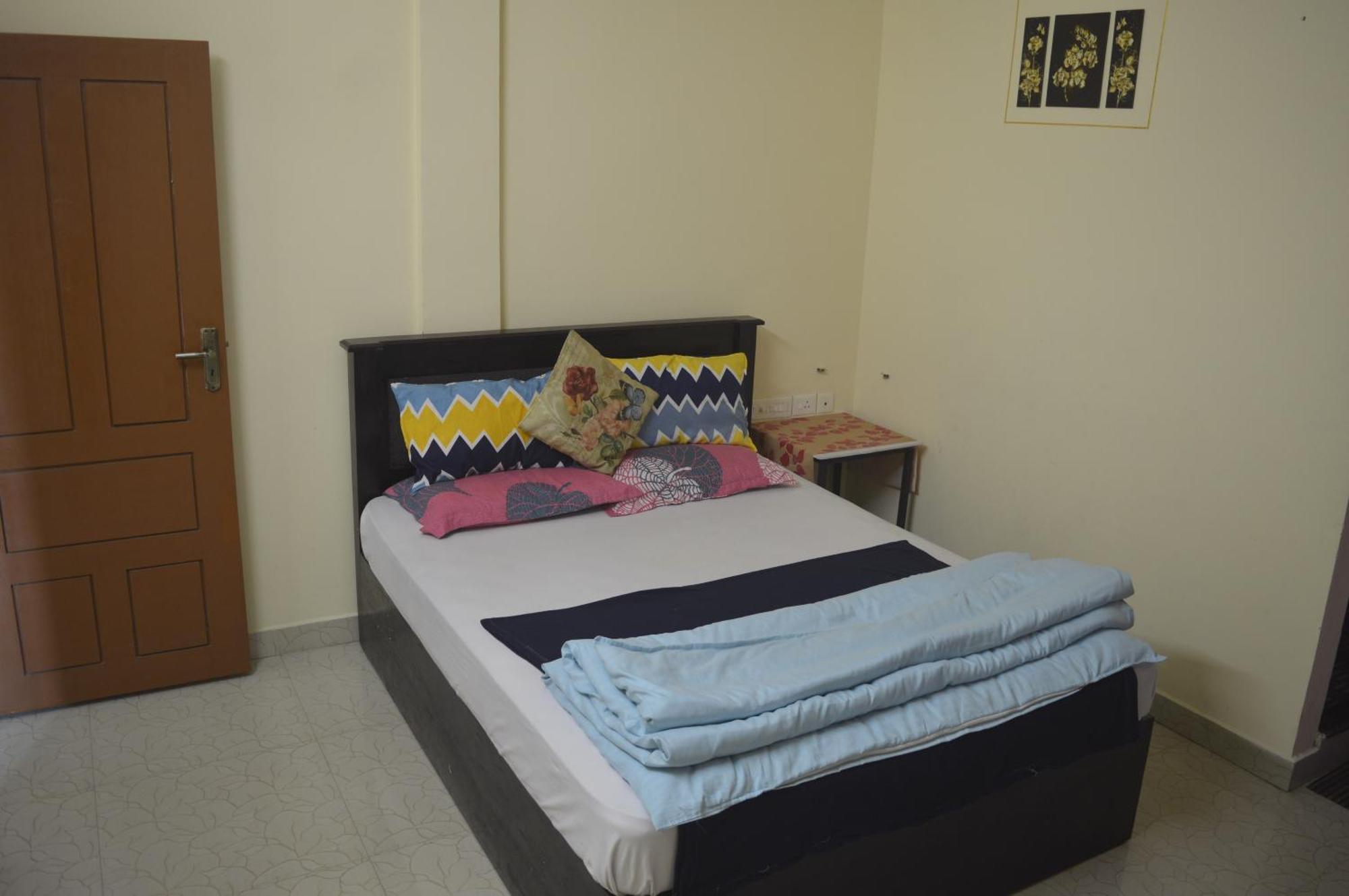 Nedumkandam Green Castle Residency מראה חיצוני תמונה