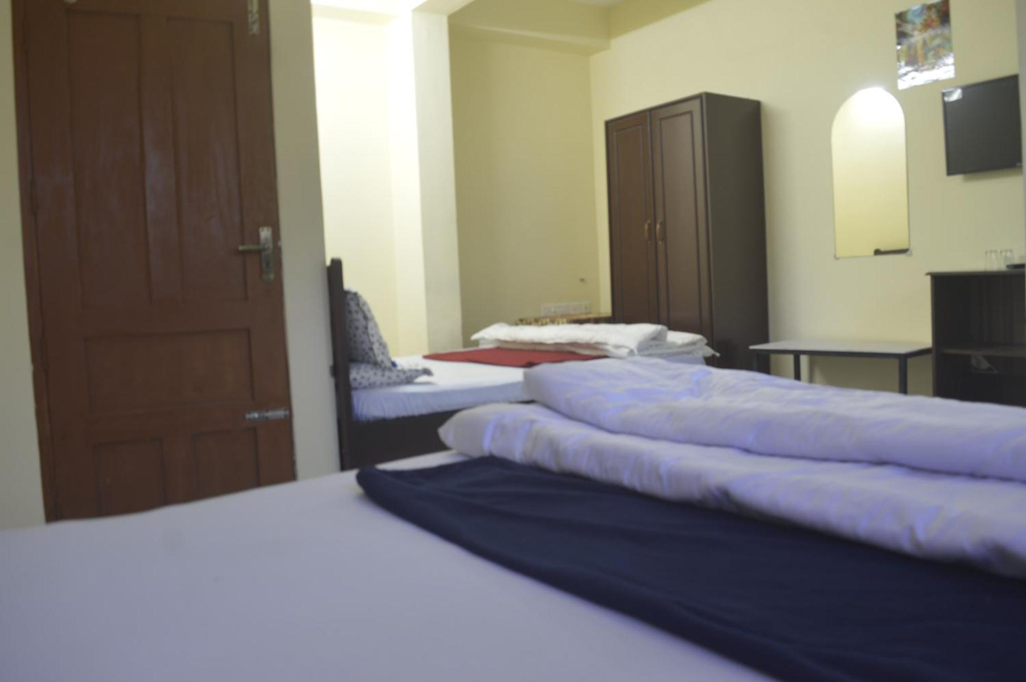 Nedumkandam Green Castle Residency מראה חיצוני תמונה