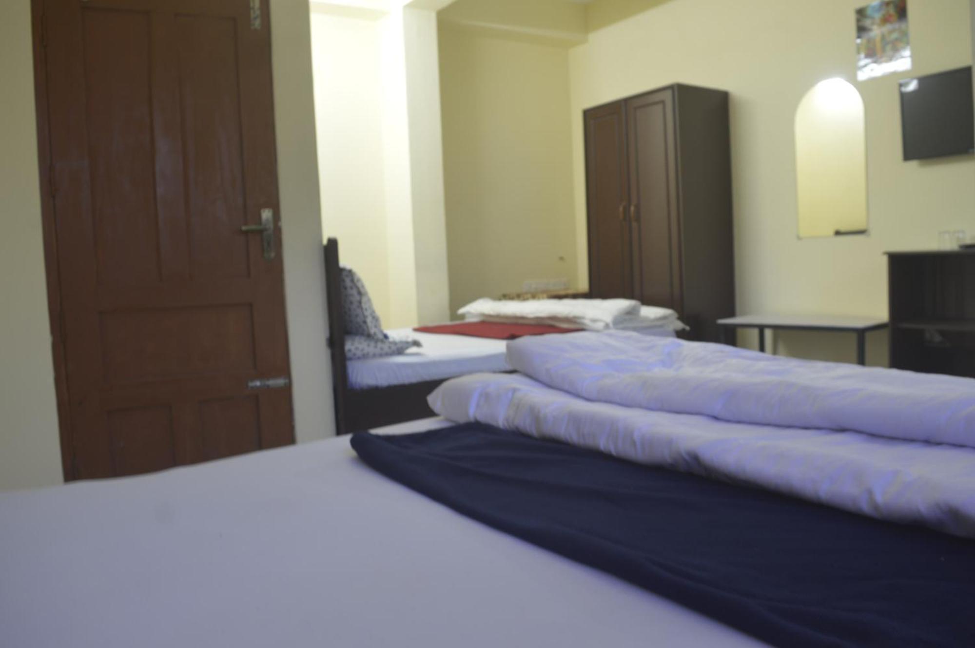 Nedumkandam Green Castle Residency מראה חיצוני תמונה
