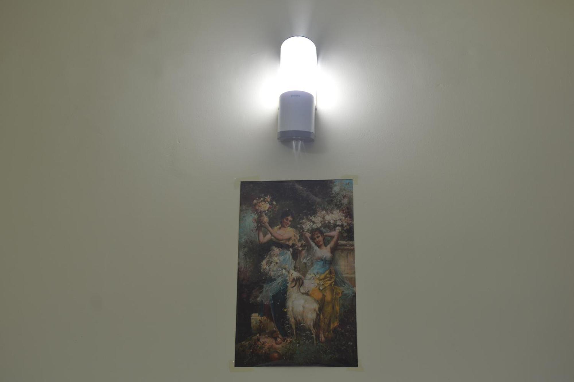 Nedumkandam Green Castle Residency מראה חיצוני תמונה
