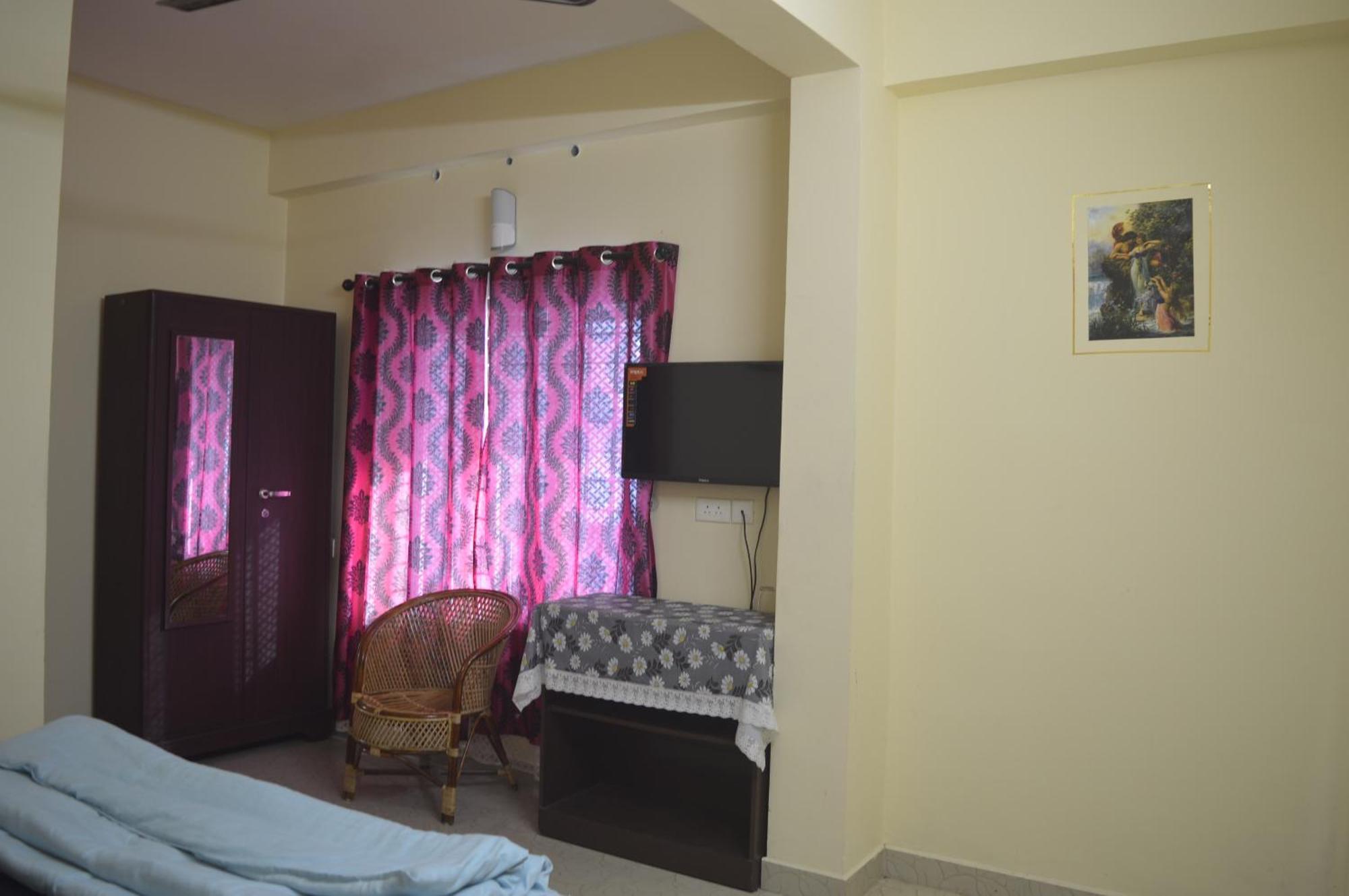 Nedumkandam Green Castle Residency מראה חיצוני תמונה