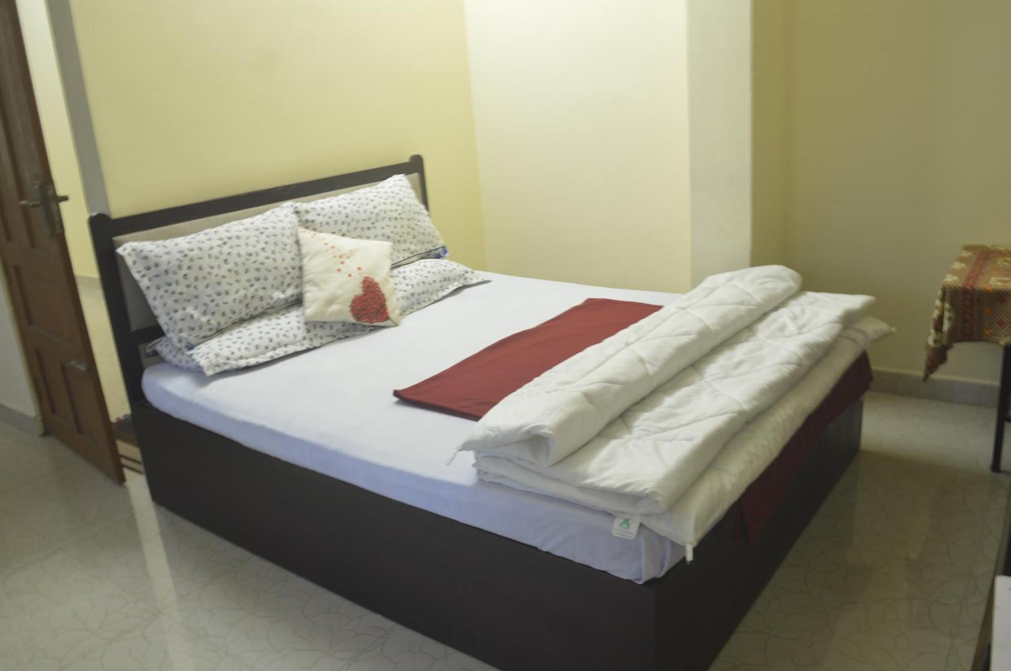 Nedumkandam Green Castle Residency מראה חיצוני תמונה