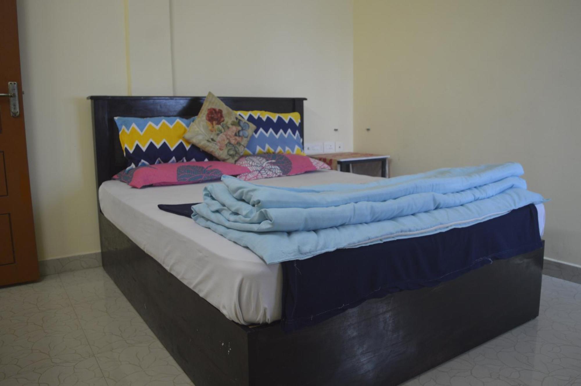 Nedumkandam Green Castle Residency מראה חיצוני תמונה