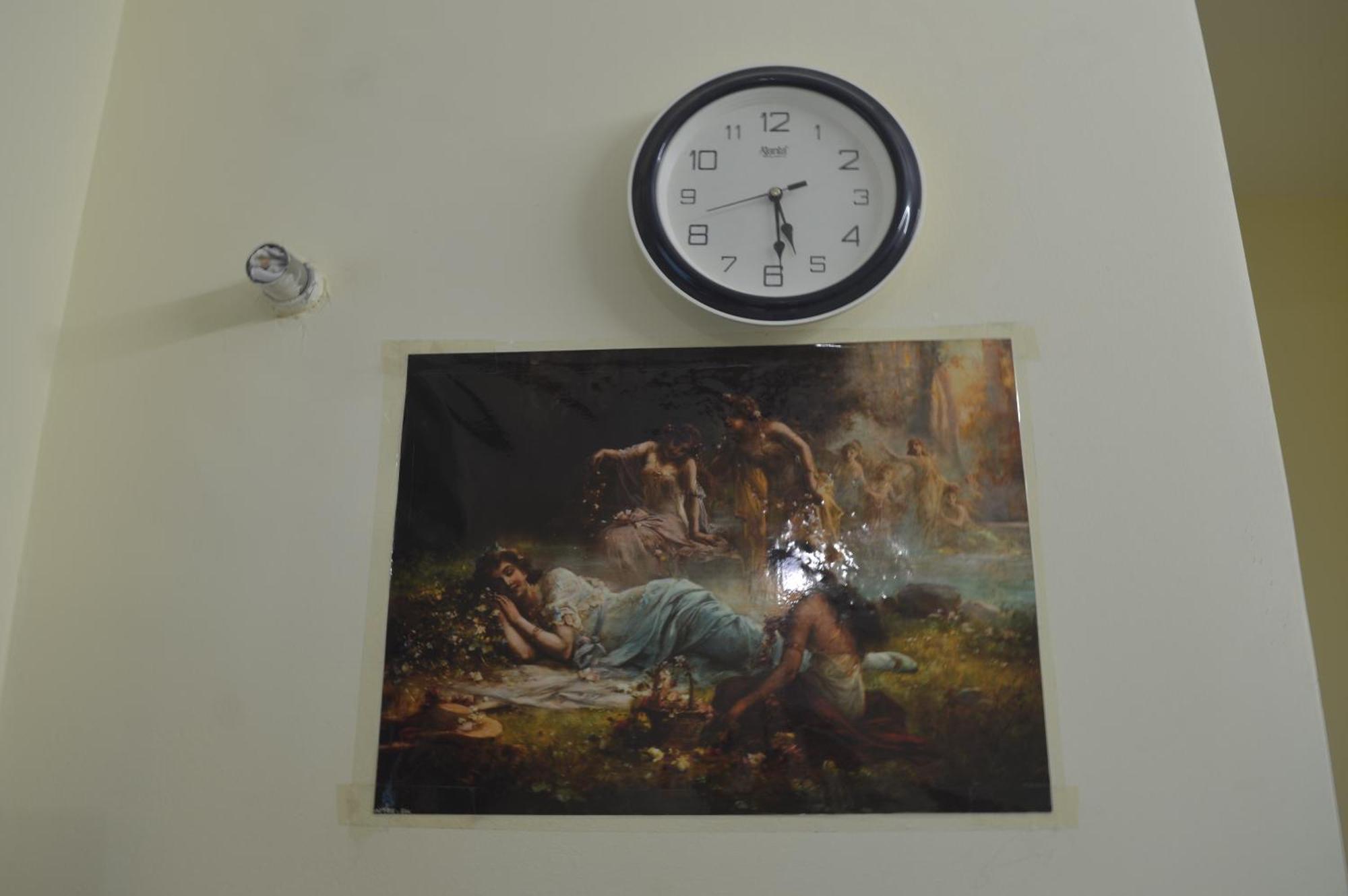 Nedumkandam Green Castle Residency מראה חיצוני תמונה