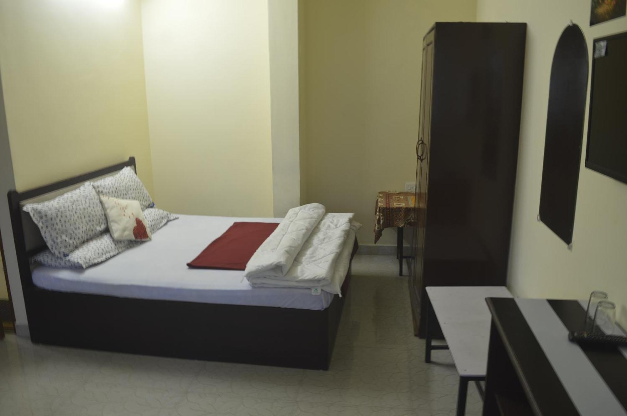 Nedumkandam Green Castle Residency מראה חיצוני תמונה