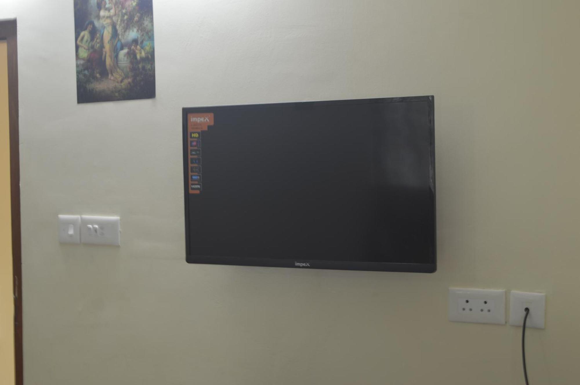 Nedumkandam Green Castle Residency מראה חיצוני תמונה