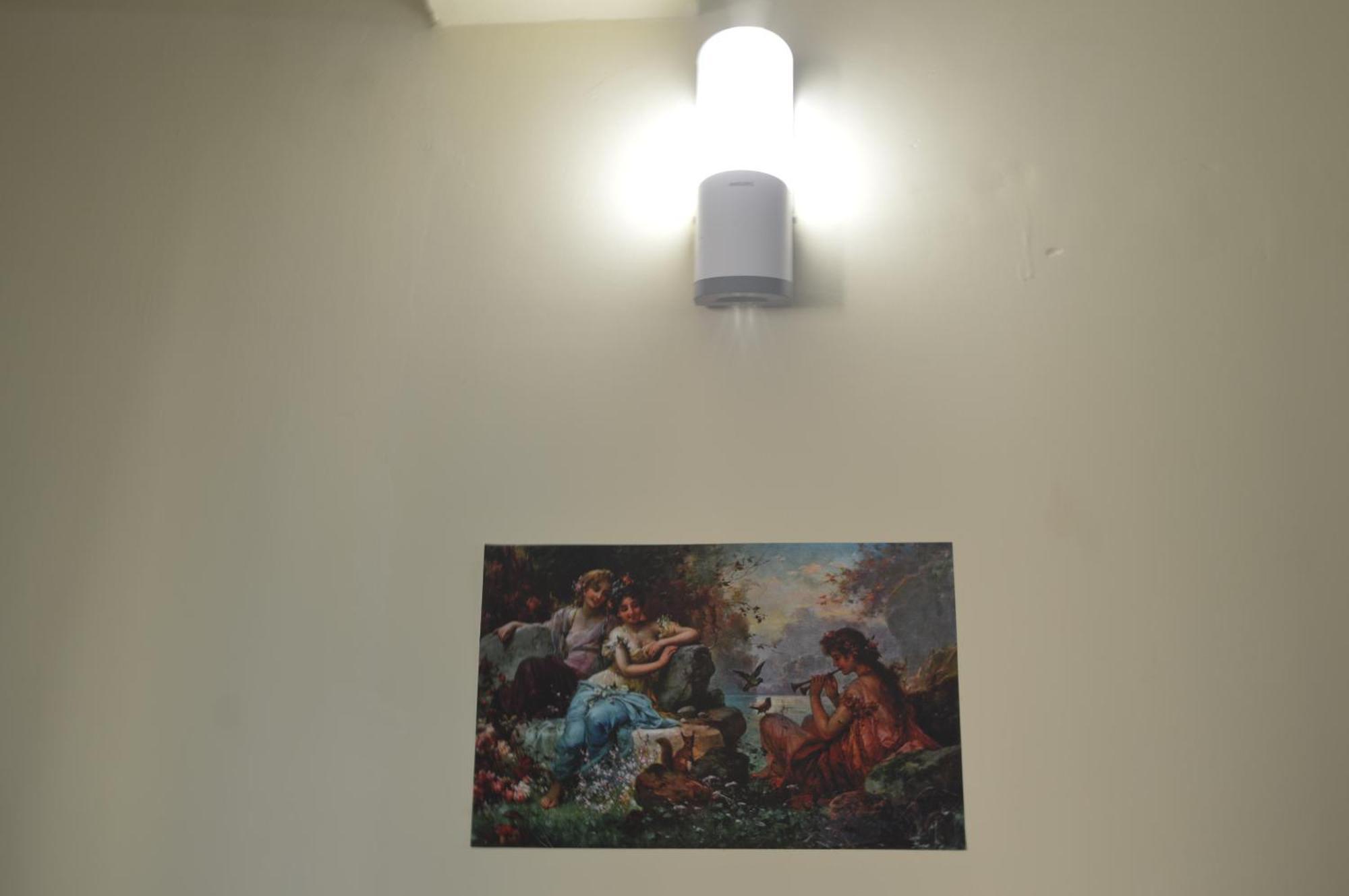 Nedumkandam Green Castle Residency מראה חיצוני תמונה