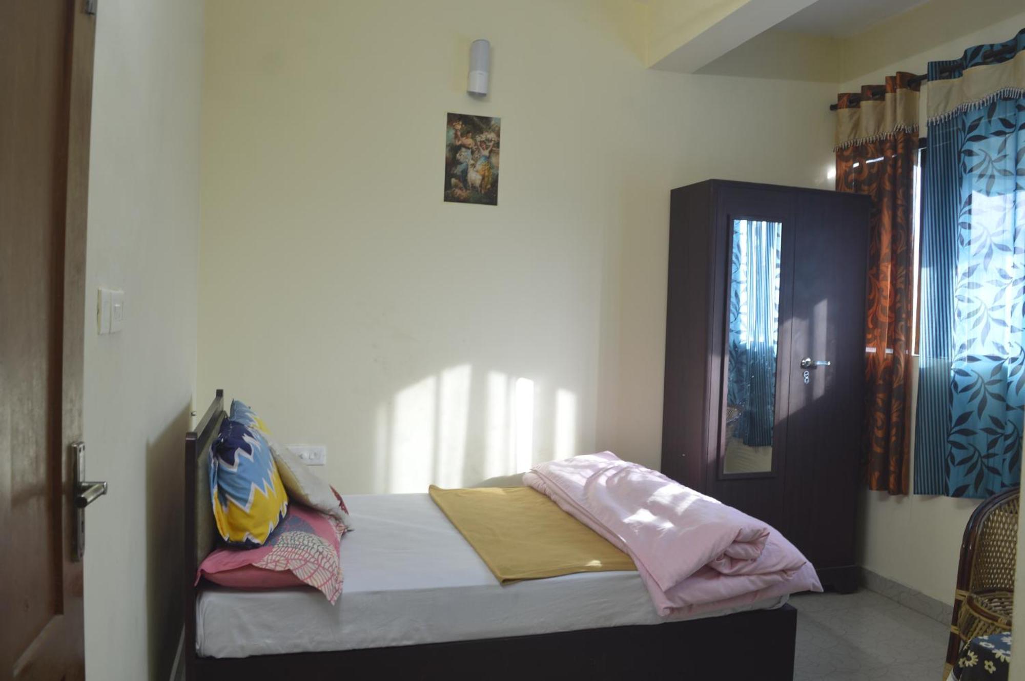 Nedumkandam Green Castle Residency מראה חיצוני תמונה