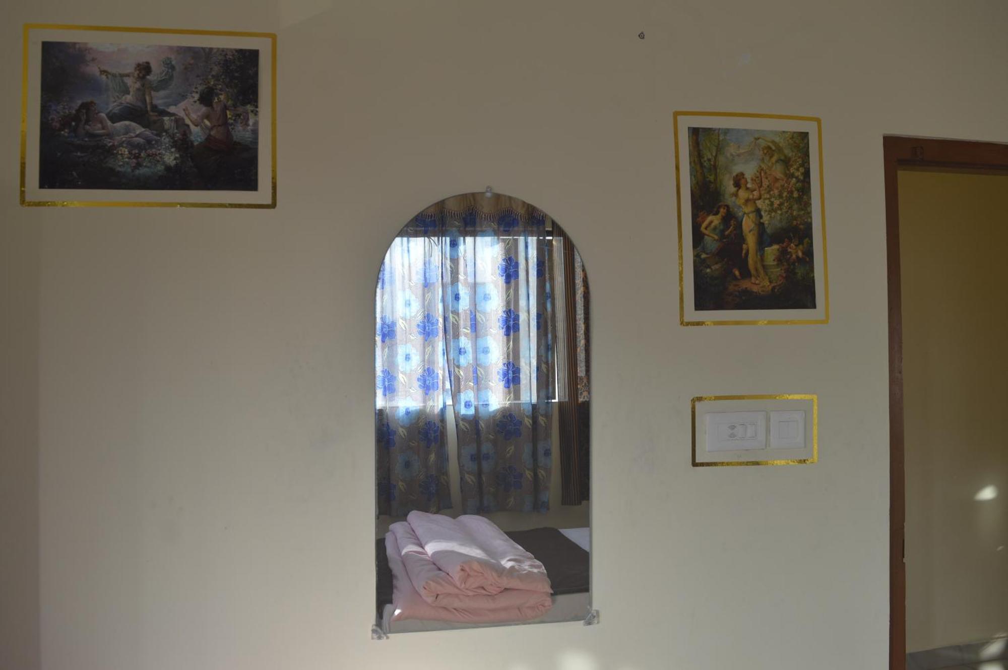 Nedumkandam Green Castle Residency מראה חיצוני תמונה