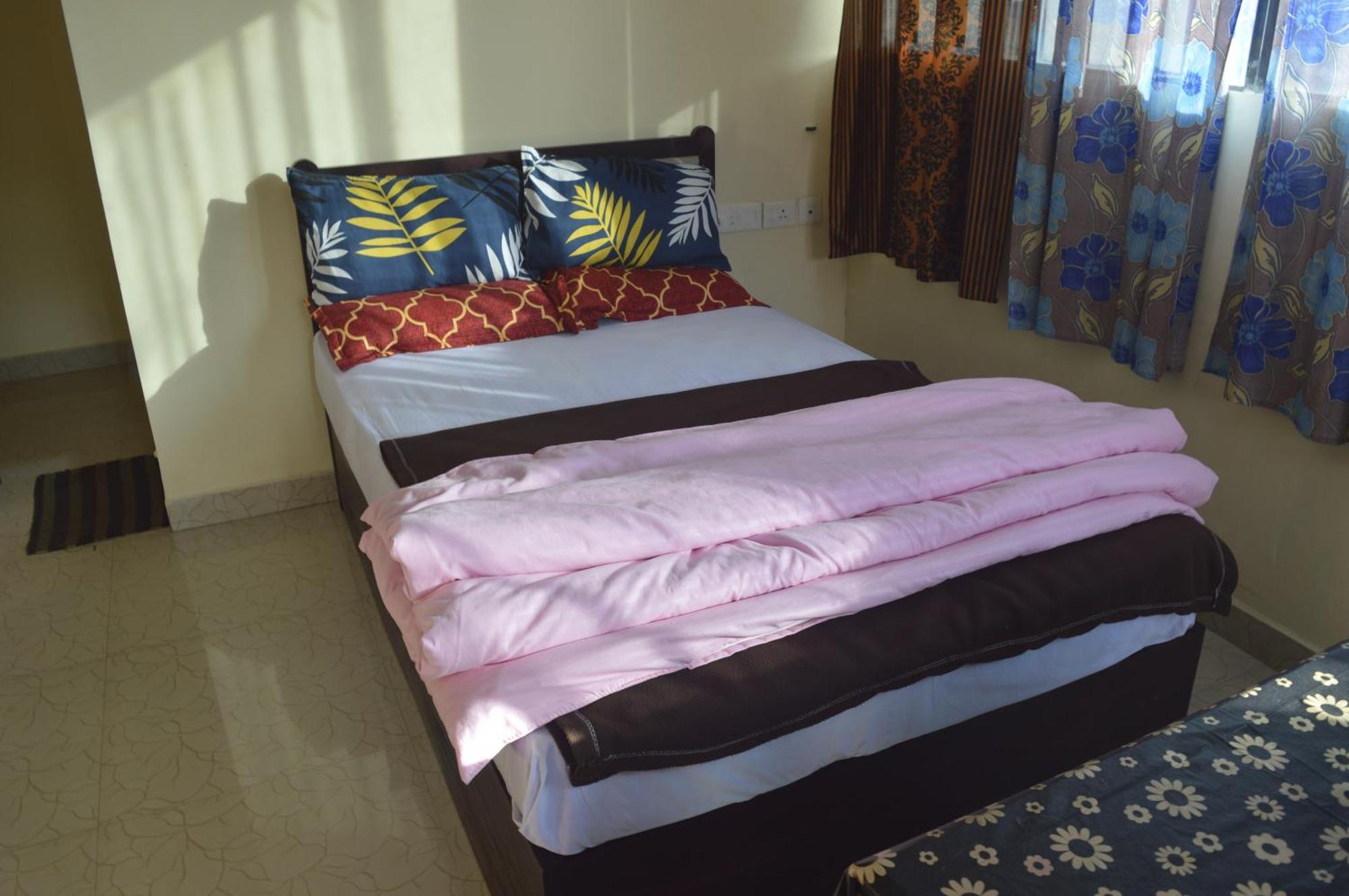 Nedumkandam Green Castle Residency מראה חיצוני תמונה