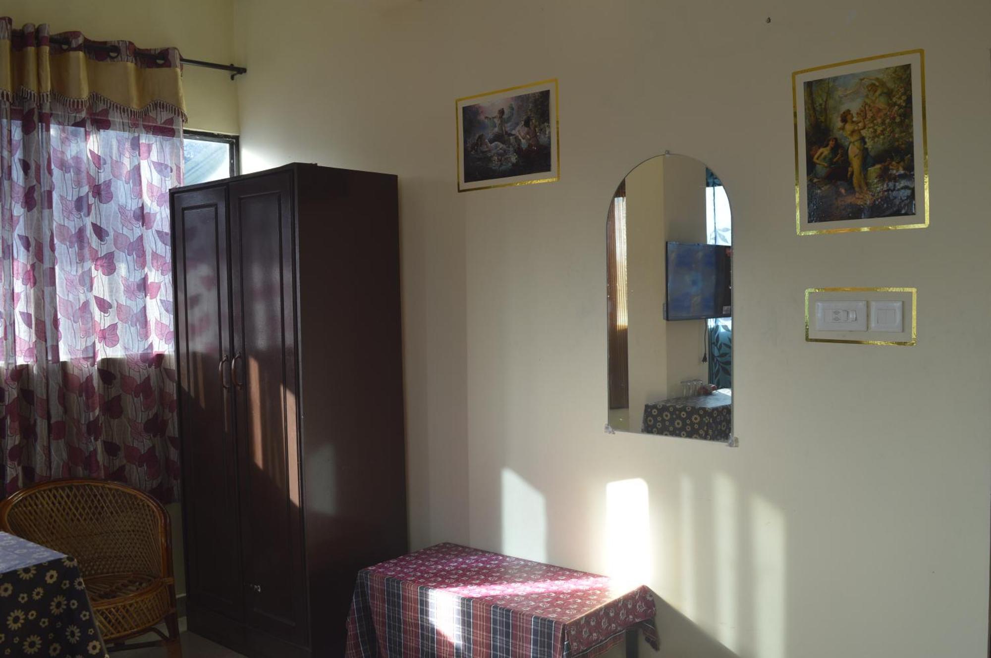 Nedumkandam Green Castle Residency מראה חיצוני תמונה