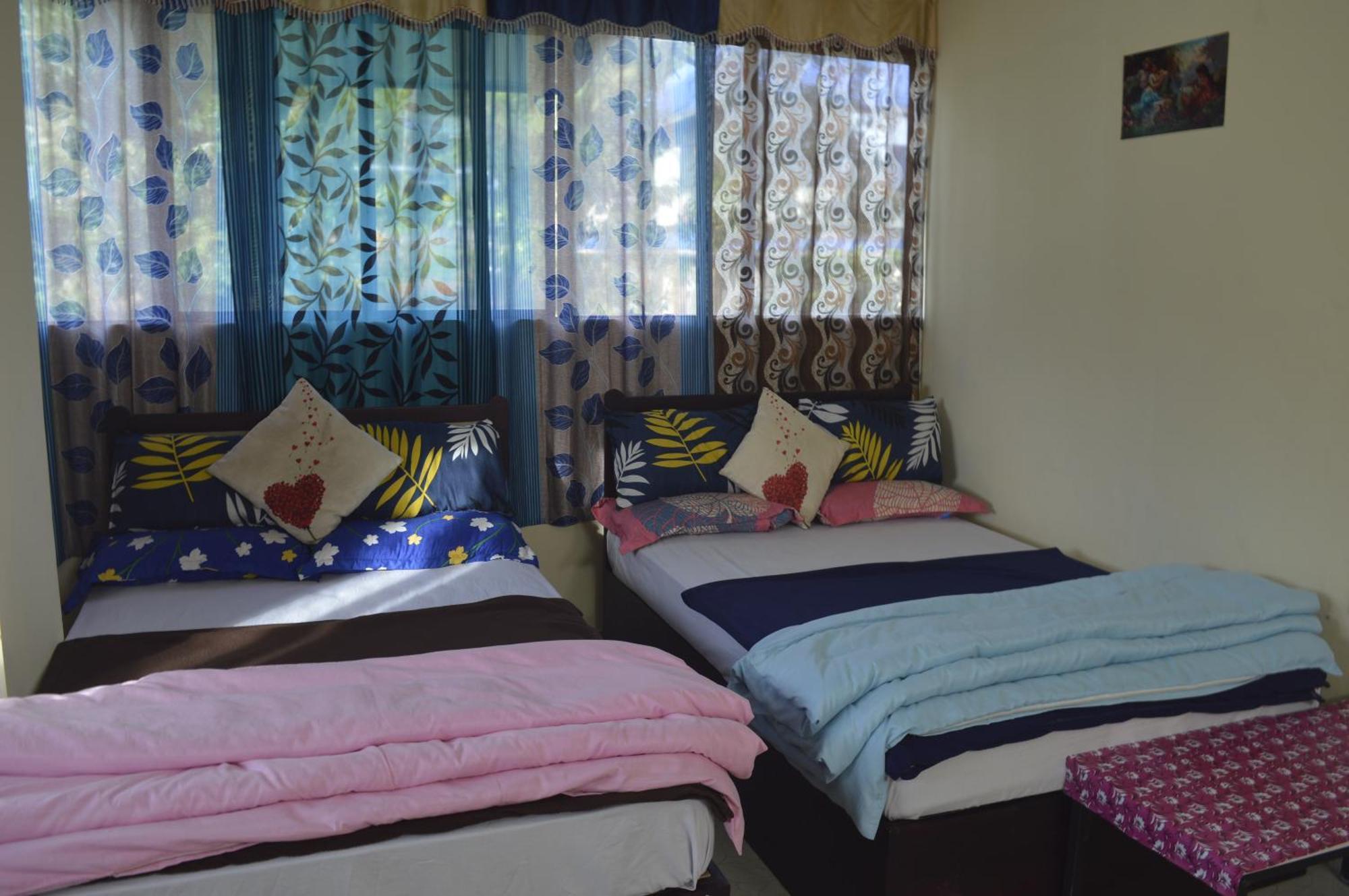 Nedumkandam Green Castle Residency מראה חיצוני תמונה